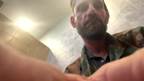 Mike Hunt online show from March 2026 12:27:01 PM