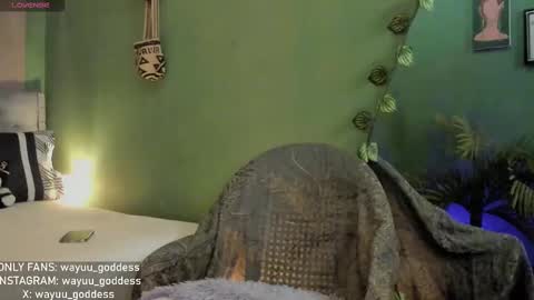 Wayuu Goddess  3 online show from February 2025 09:04:02 AM