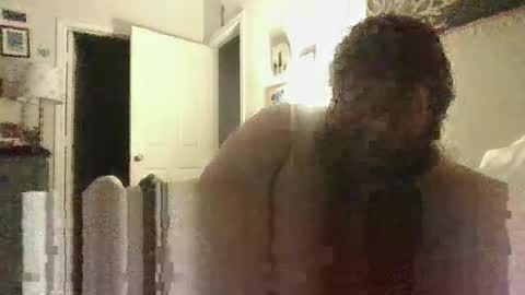 Viking Man online show from November 2025 06:24:02 AM