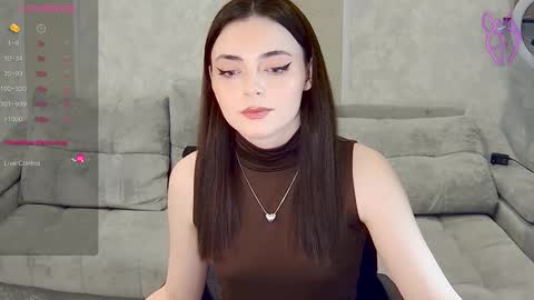 Snapshot of weareyoursun chatting on March 2025 06:43:02 PM Alice online show from March 2025 06:43:02 PM