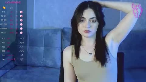 Snapshot of weareyoursun chatting on March 2025 04:55:01 PM Alice online show from March 2025 04:55:01 PM