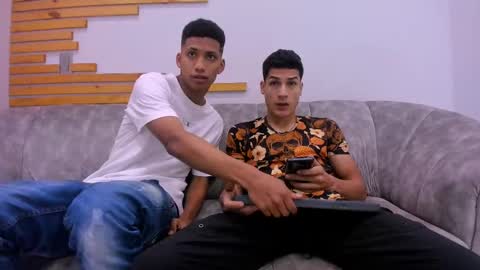 Snapshot of web_gammer_ chatting on September 2025 01:51:02 AM Jhonny Dick his neighbors. online show from September 2025 01:51:02 AM