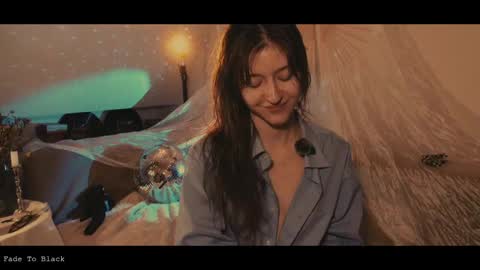 Coraline online show from April 2026 09:39:33 PM