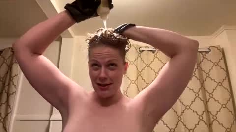 HayleyJay online show from April 2026 12:53:01 AM