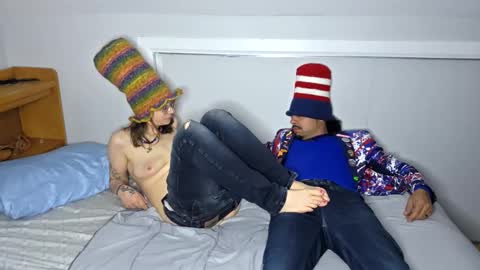 wecum2getdown online show from March 2026 06:08:01 AM