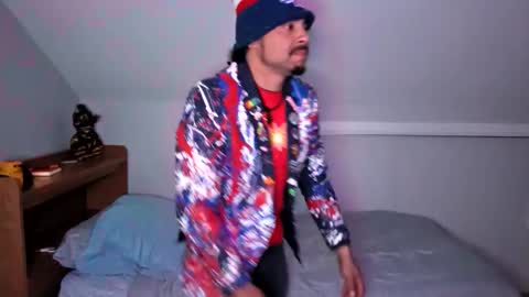 wecum2getdown online show from March 2026 12:05:01 AM