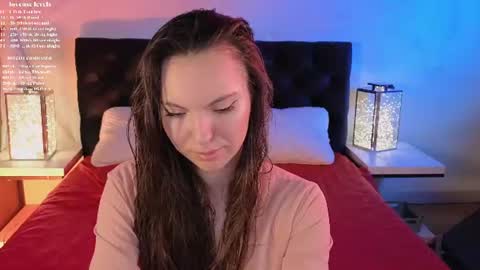 wednesday_evans online show from July 2026 05:20:02 AM