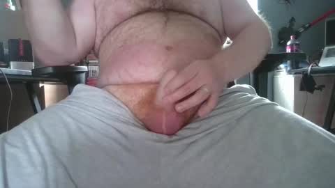 Snapshot of weehornyginger chatting on June 2026 11:05:01 AM Horny ginger online show from June 2026 11:05:01 AM