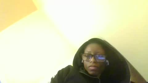 GoddessRush online show from February 2025 09:59:01 PM