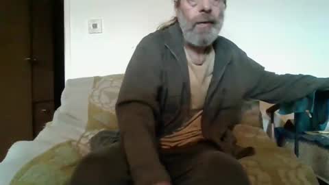 Gerd online show from January 2025 12:36:02 PM