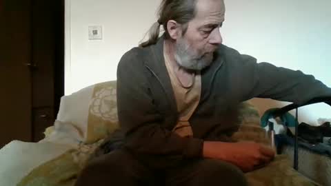 Gerd online show from January 2025 01:01:01 PM