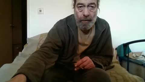 Gerd online show from January 2025 12:23:01 PM