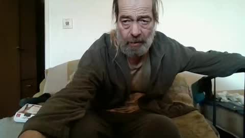 Gerd online show from January 2025 12:20:02 PM