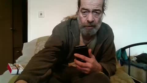 Gerd online show from January 2025 12:21:01 PM