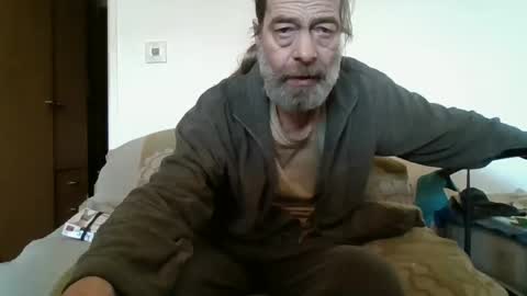 Gerd online show from January 2025 12:36:02 PM