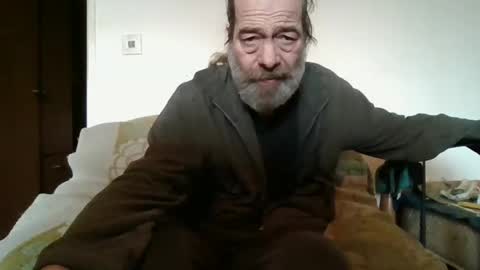 Gerd online show from January 2025 12:41:02 PM
