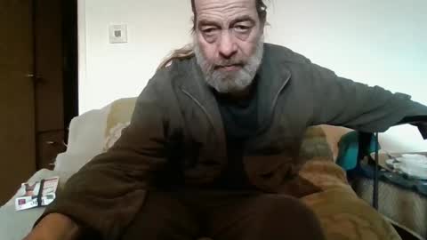 Gerd online show from January 2025 12:16:01 PM