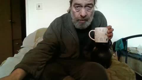 Gerd online show from January 2025 12:43:02 PM