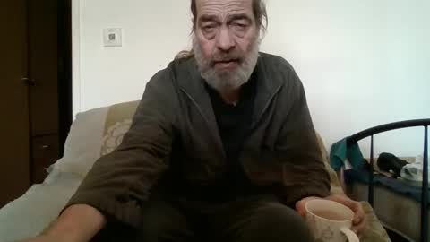 Gerd online show from January 2025 12:29:02 PM