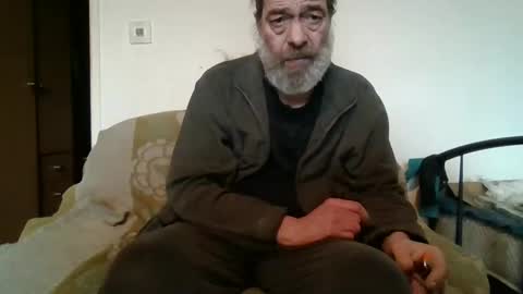 Gerd online show from February 2025 12:00:02 PM