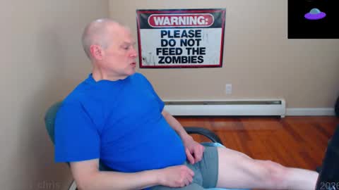 Chris online show from March 2026 07:28:01 PM