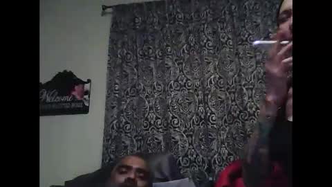 weirdosrus1804 online show from December 2024 07:26:01 AM