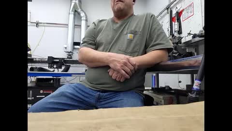 Snapshot of welderod chatting on December 2024 01:05:01 AM welderod online show from December 2024 01:05:01 AM