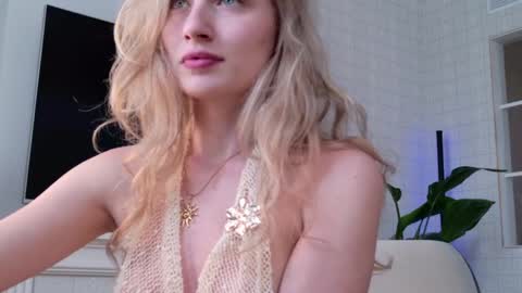 CAREN online show from April 2026 12:38:02 PM