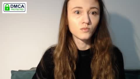 Milena online show from November 2025 04:38:02 PM