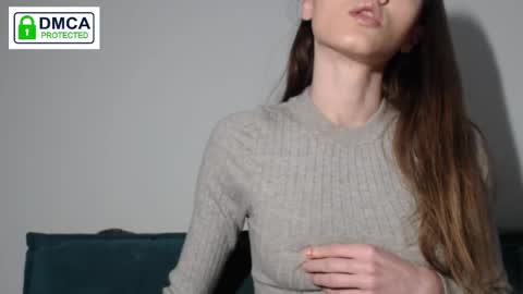 Milena online show from November 2025 08:19:02 PM