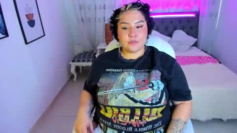 wen_jones online show from March 2026 08:23:01 PM