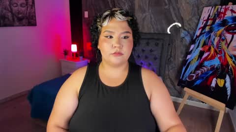 wen_jones online show from April 2026 03:34:01 AM