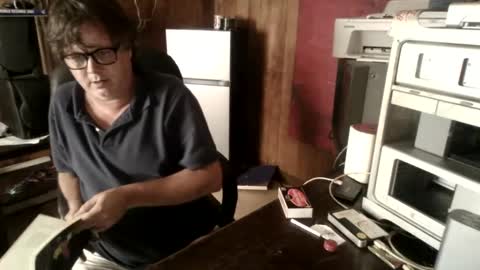 Snapshot of wendelladams666 chatting on September 2025 10:31:02 AM wendelladams666 online show from September 2025 10:31:02 AM