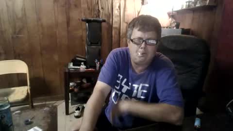 Snapshot of wendelladams666 chatting on May 2026 12:02:01 PM wendelladams666 online show from May 2026 12:02:01 PM