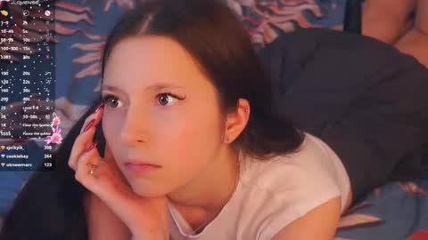 Nora online show from October 2025 01:09:02 AM