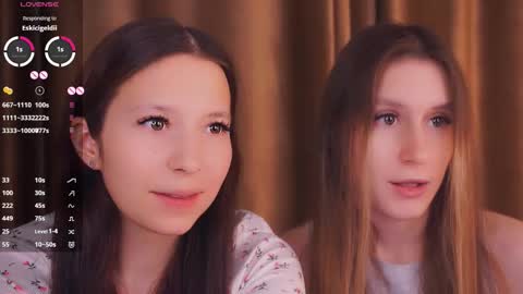 Nora online show from January 2026 08:46:02 PM