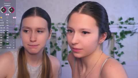 Nora online show from February 2026 09:15:02 PM