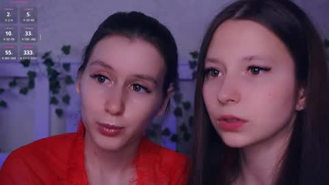 Nora online show from March 2026 09:14:02 PM