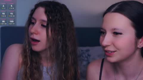 Nora online show from April 2026 11:04:01 PM