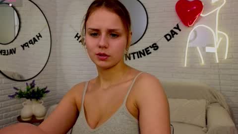 Im Wendy online show from February 2026 09:10:02 PM