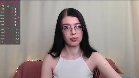 Wendy online show from February 2025 10:36:01 PM