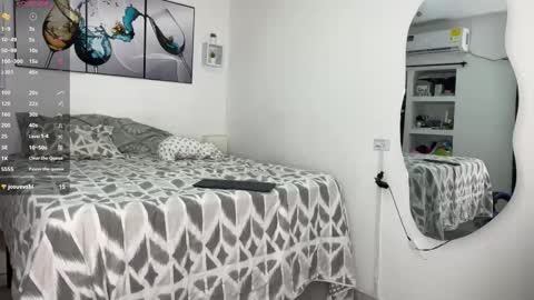 Wendy Alex online show from October 2025 11:38:01 PM