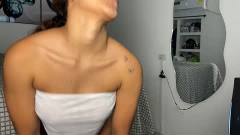 Wendy Alex online show from October 2025 11:07:01 PM