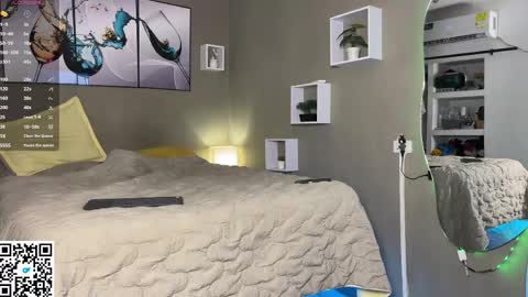 Wendy Alex online show from April 2026 01:19:01 AM