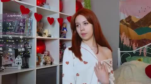 Wendy online show from March 2026 04:45:02 PM