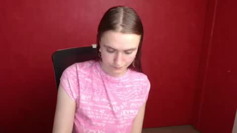 Snapshot of wendy_say_ chatting on January 2025 01:53:01 AM Wendy online show from January 2025 01:53:01 AM