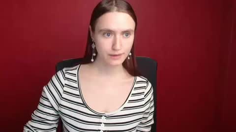 Snapshot of wendy_say_ chatting on January 2025 07:29:01 PM Wendy online show from January 2025 07:29:01 PM