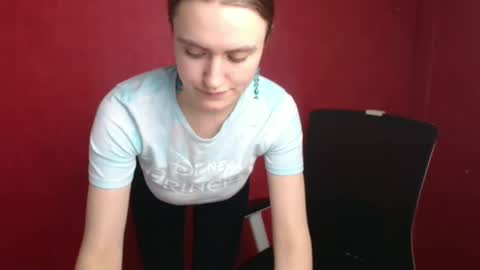 Snapshot of wendy_say_ chatting on January 2025 10:57:01 PM Wendy online show from January 2025 10:57:01 PM