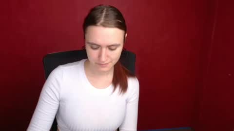 Snapshot of wendy_say_ chatting on January 2025 07:53:02 PM Wendy online show from January 2025 07:53:02 PM