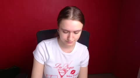 Snapshot of wendy_say_ chatting on February 2025 07:33:01 PM Wendy online show from February 2025 07:33:01 PM